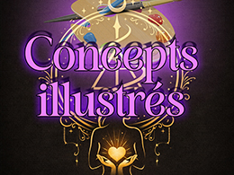 Concepts illustrés